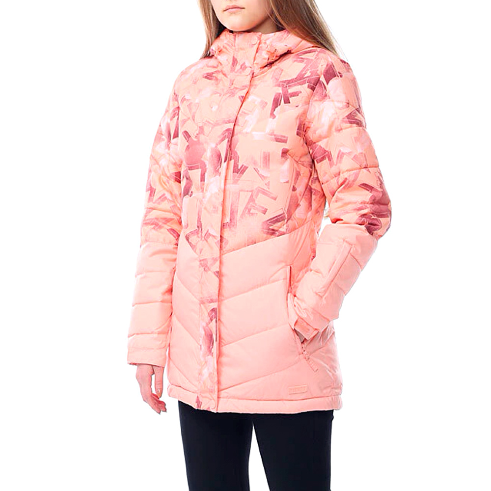 Termit JACKET W SKY L Roz Femei photo 1 Termit JACKET W SKY L Roz Femei photo 1
