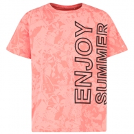 Tricou Demix TEE thumbnav 1