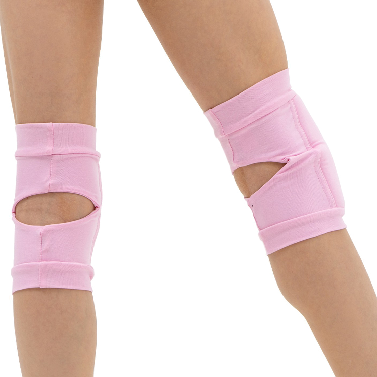 Genunchiere pentru Gimnastica 1567962 Grace Dance, Roz photo 4