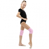 Genunchiere pentru Gimnastica Grace Dance Gymnastics knee pads thumbnav 5