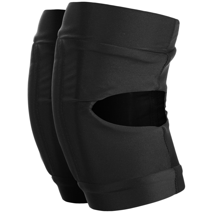 Genunchiere pentru Gimnastica 4105318 Grace Dance, Negru photo 2