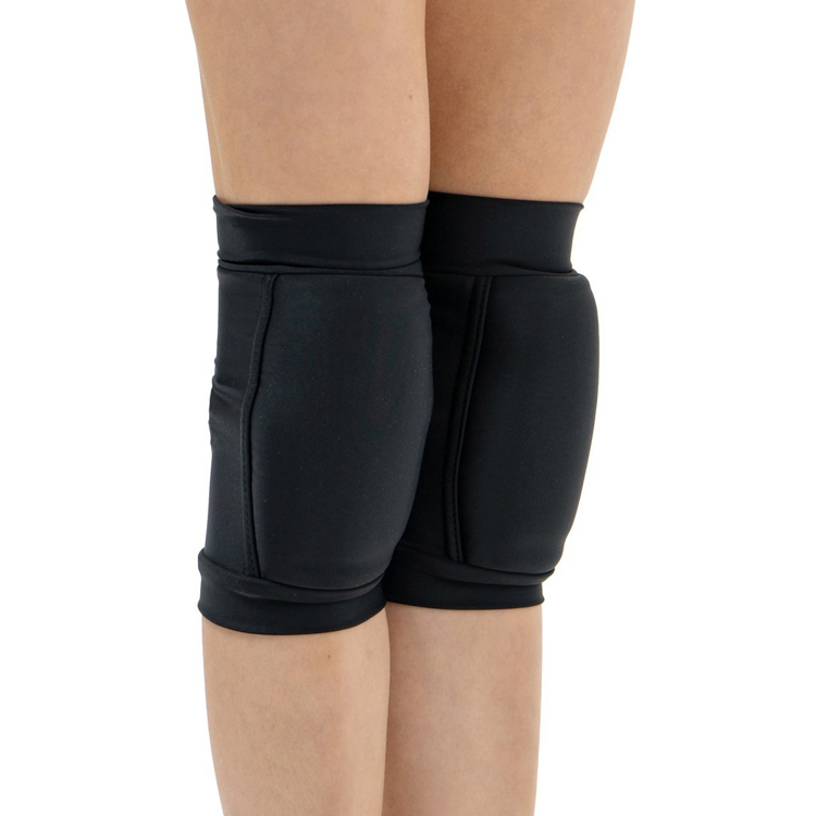 Genunchiere pentru Gimnastica 4105318 Grace Dance, Negru photo 3