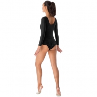 Costum pentru gimnastica cu fusta Grace Dance Gymnastic leotard with skirt thumbnav 5