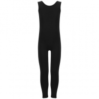Комбинезон гимнастический без рукавов Grace Dance Sleeveless jumpsuit thumbnav 1