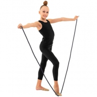 Coarda gimnastica Grace Dance Rhythmic gymnastics rope thumbnav 2