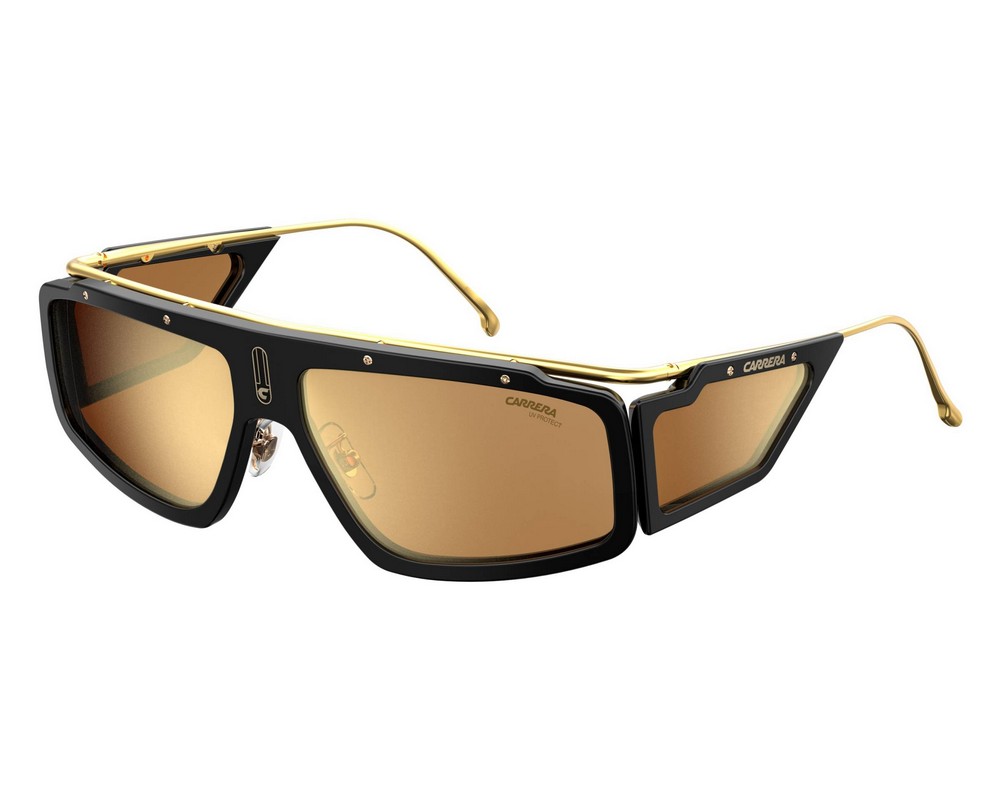 Ochelari de soare Carrera Sunglasses Negru photo 1 Ochelari de soare Carrera Sunglasses Negru photo 1