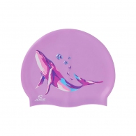 Casca de inot silicon Joss Swim cap thumbnav 1