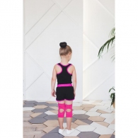 Genunchiere pentru Gimnastica Grace Dance Kneepads with seals thumbnav 4