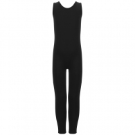 Комбинезон гимнастический без рукавов Grace Dance Jumpsuit sleeveless thumbnav 2