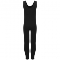 Комбинезон гимнастический без рукавов Grace Dance Jumpsuit sleeveless thumbnav 3