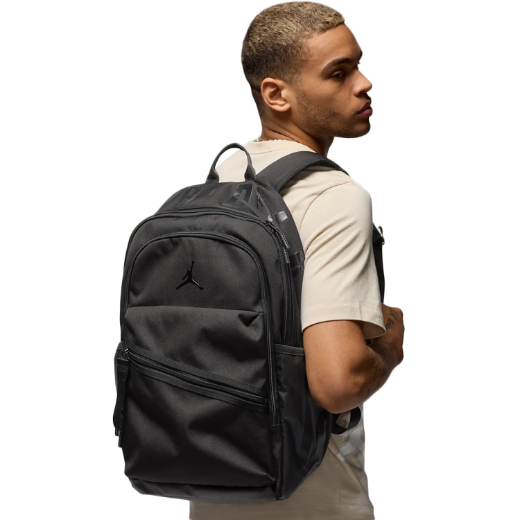 Рюкзак Nike JAM AIR PATROL BACKPACK photo 8