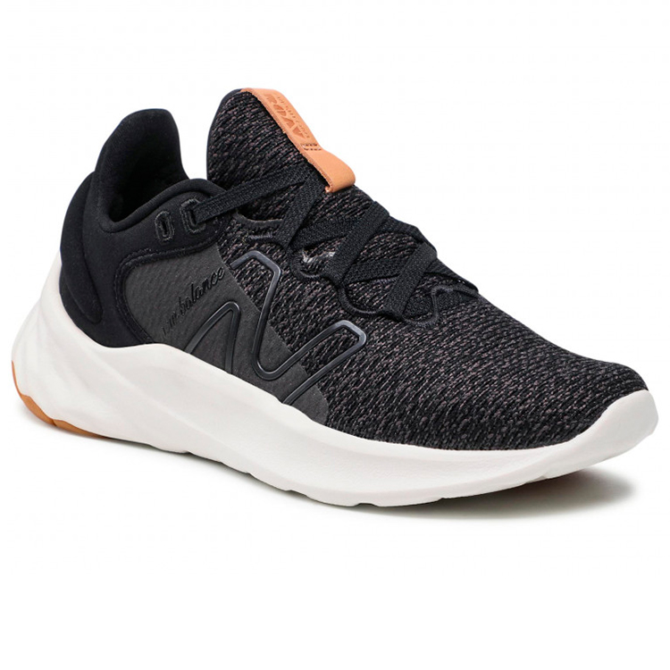 Кроссовки New Balance Buty WROAVLK2 / Женский / 36.5 / Черный photo 2