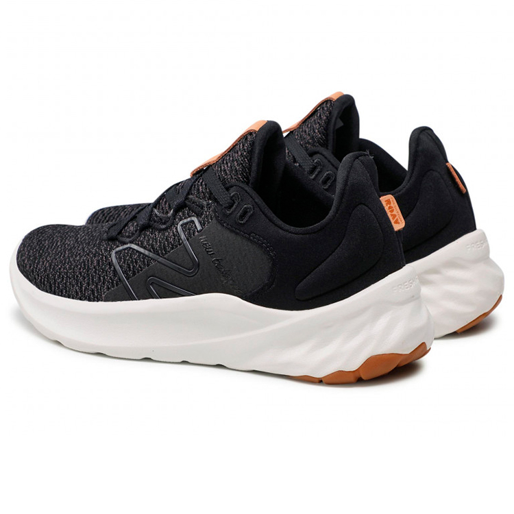 Кроссовки New Balance Buty WROAVLK2 / Женский / 36.5 / Черный photo 3