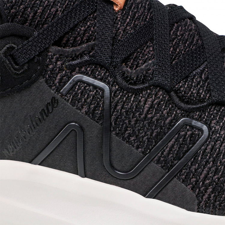 Кроссовки New Balance Buty WROAVLK2 / Женский / 36.5 / Черный photo 5