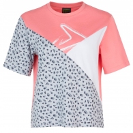 Tricou Demix Tee W thumbnav 1