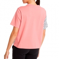 Tricou Demix Tee W thumbnav 3