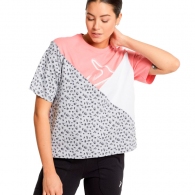 Tricou Demix Tee W thumbnav 4