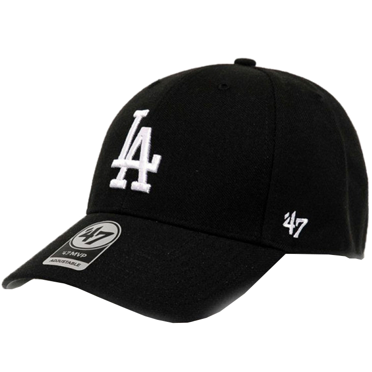 Chipiu 47 Brand MLB Los Angeles Dodgers Raised Basic MVP One size Negru photo 1 Chipiu 47 Brand MLB Los Angeles Dodgers Raised Basic MVP One size Negru photo 1