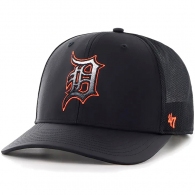 Кепка 47 Brand MLB Detroit Tigers Volcanic thumbnav