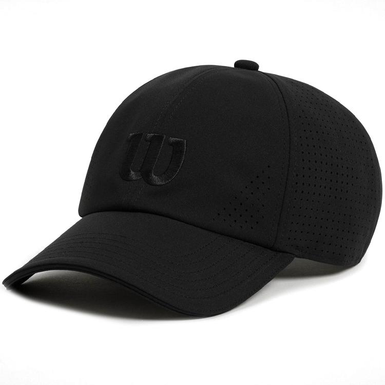 Кепка Wilson U ACTIVE PERFORATED CAP photo 