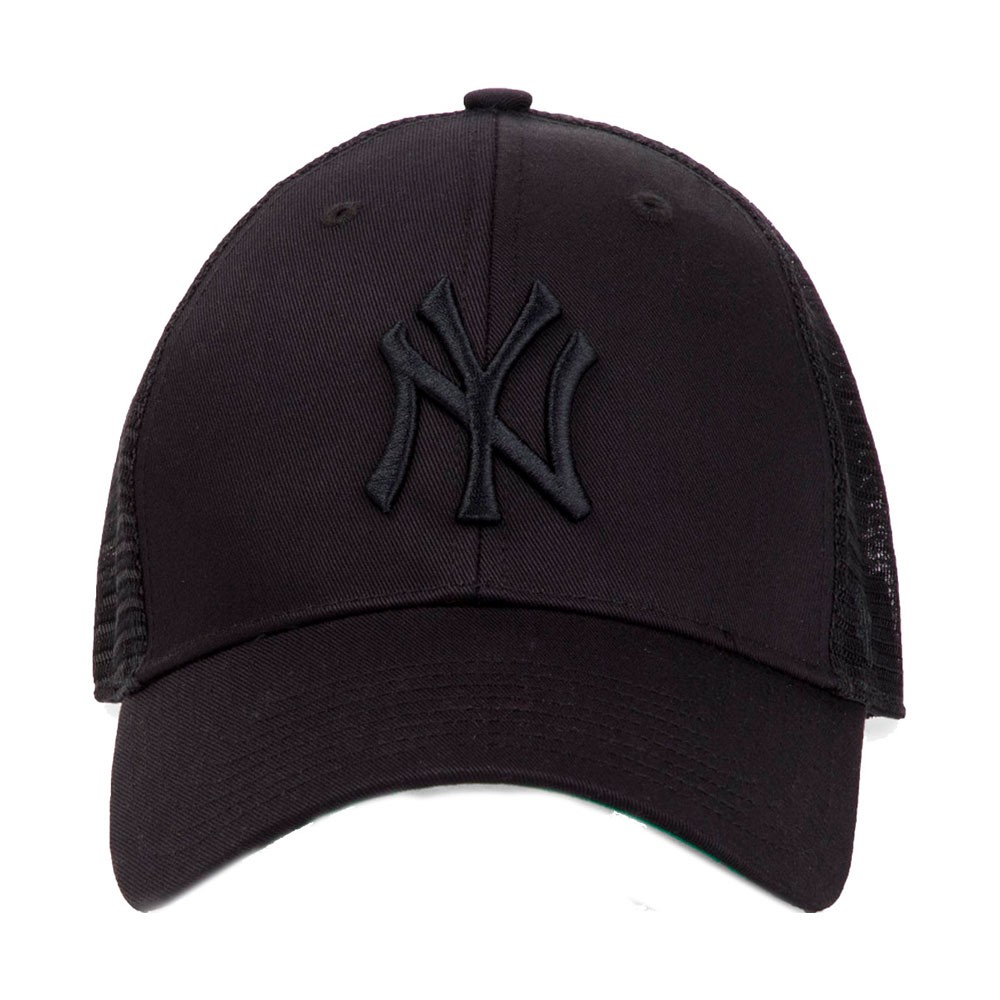 Chipiu 47 Brand MVP NY YANKEES One size Negru photo 1 Chipiu 47 Brand MVP NY YANKEES One size Negru photo 1