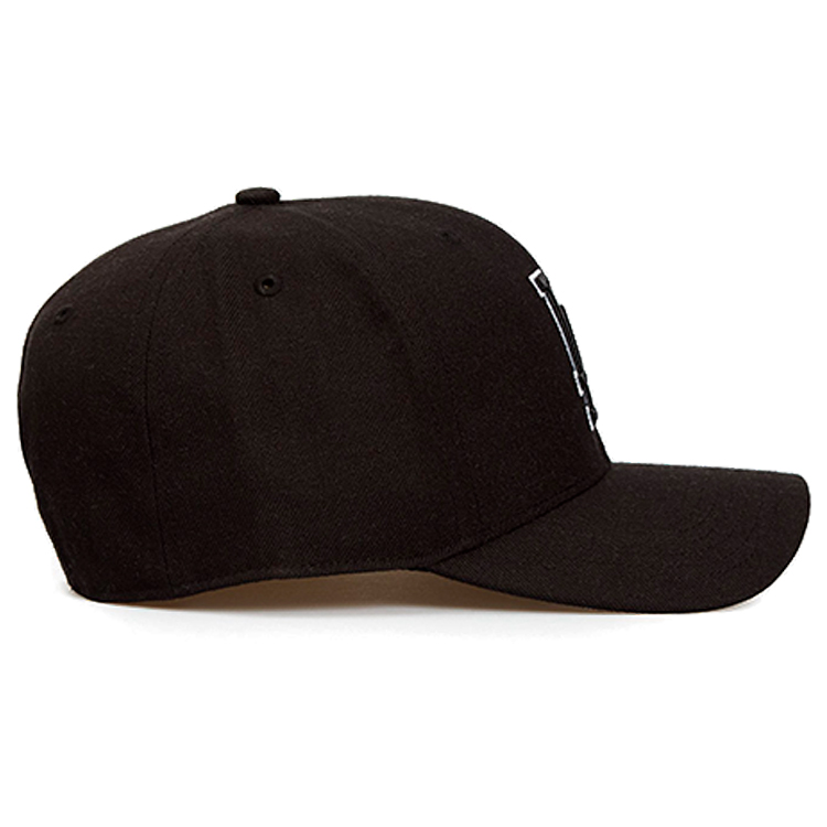 Chipiu 47 Brand DP LOS ANGELES DODGERS One size Negru photo 2