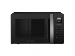 Cuptor cu microunde Daewoo KOR6L8KB thumbnav 1