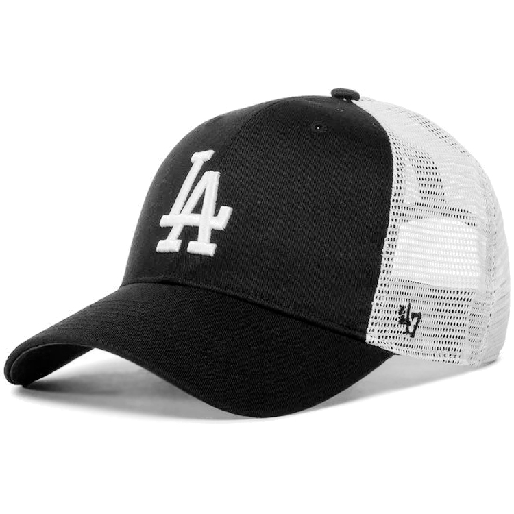 Кепка 47 Brand MLB Los Angeles Dodgers Branson photo 