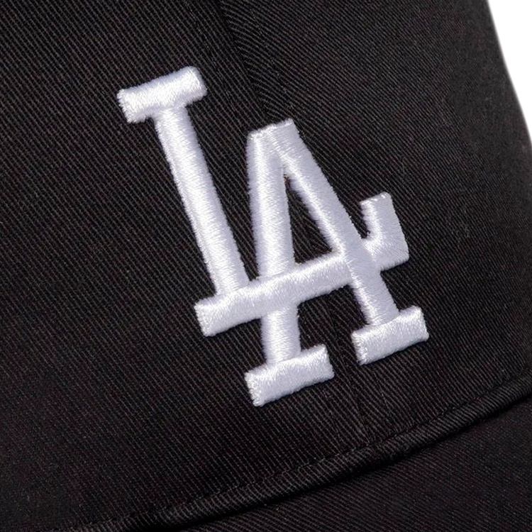 Chipiu 47 Brand MLB Los Angeles Dodgers Branson OSFA Negru photo 2