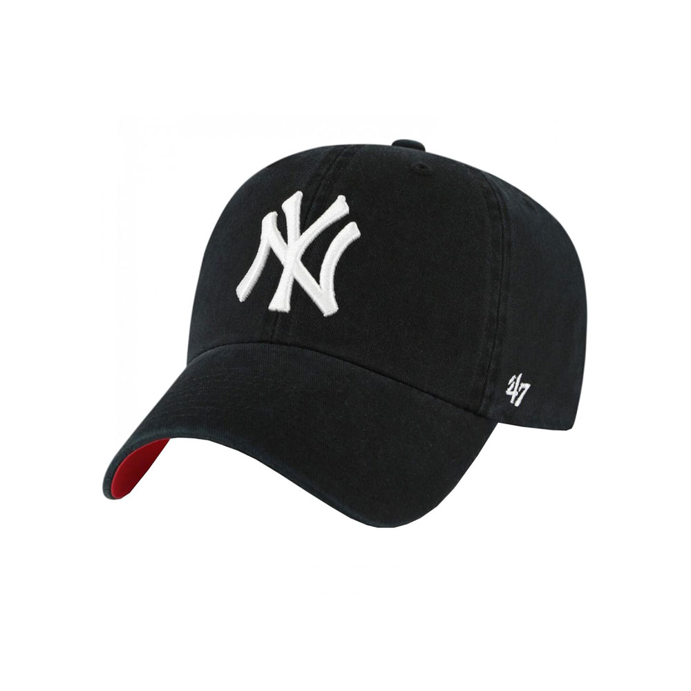 Chipiu 47 Brand NY YANKEES BALLPARK One size Negru photo 1 Chipiu 47 Brand NY YANKEES BALLPARK One size Negru photo 1