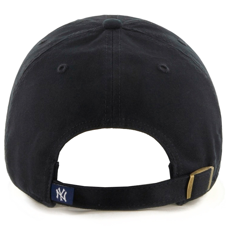 Chipiu 47 Brand CLEAN UP NY YANKEES One size Negru photo 2
