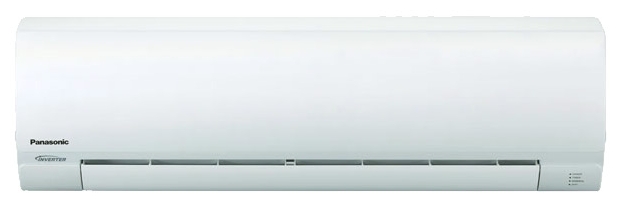 Aparat de aer conditionat Panasonic CS/CU-E24RKD 24000 BTU / 70 m2 / Invertor / R410а / A photo 2