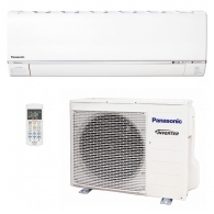 Aparat de aer conditionat Panasonic CS/CU-E24RKD thumbnav 1