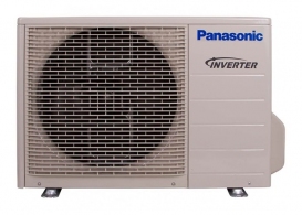 Aparat de aer conditionat Panasonic CS/CU-E24RKD thumbnav 3