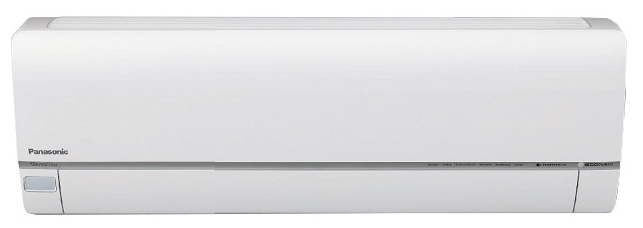 Кондиционер Panasonic CSCUHE9QKD 9000 BTU / 25 м2 / Инверторный / R410а / A photo 2