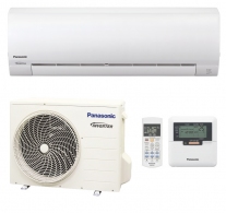 Aparat de aer conditionat Panasonic CS/CU-UE12RKD thumbnav 1
