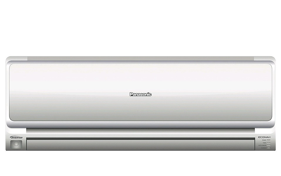 Кондиционер Panasonic CSLE9NKD 9000 BTU / 25 м2 / Инверторный / R410а / A photo 3
