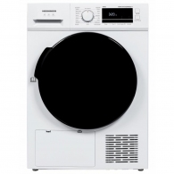 Masina de uscat rufe Heinner HHPD-M10G5PBKD++  thumbnav 1