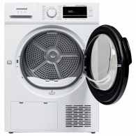 Masina de uscat rufe Heinner HHPD-M10G5PBKD++  thumbnav 2