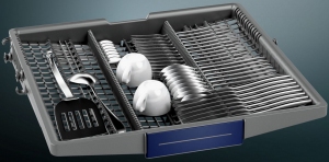 Mas. de spalat vase incorporabila Siemens SN636X01KE thumbnav 4