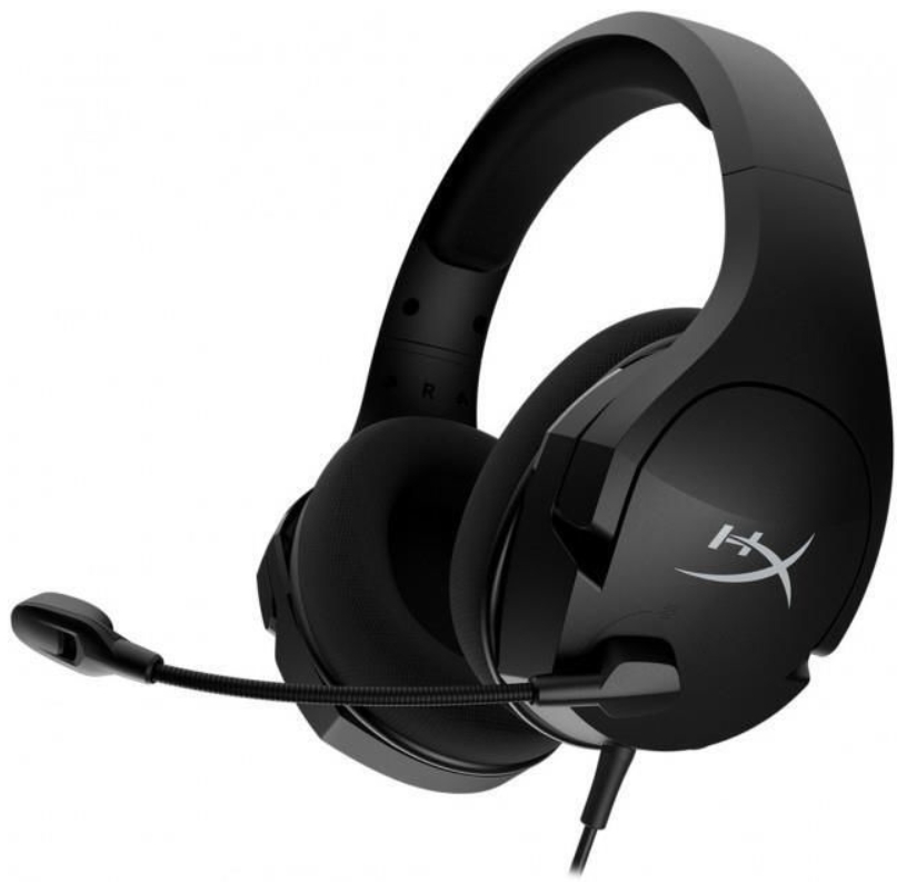 Căști HyperX / Gaming photo 1 Căști HyperX / Gaming photo 1