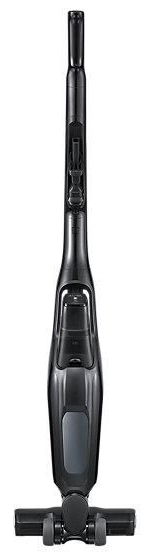 Aspirator vertical Samsung VS60M6015KG / 120W / Negru photo 2