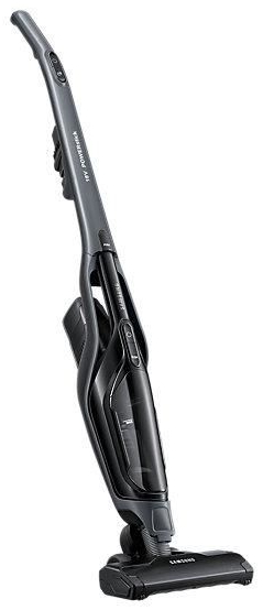 Aspirator vertical Samsung VS60M6015KG / 120W / Negru photo 4