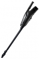 Aspirator vertical Samsung VS60M6015KG/EV, 120 W, 83 dB, Negru thumbnav 3