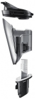 Aspirator vertical Samsung VS60M6015KG/EV, 120 W, 83 dB, Negru thumbnav 9