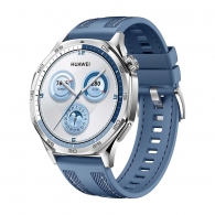Huawei Watch GT 5 46mm, Vili-B19W, Blue thumbnav 1