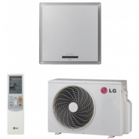 Aparat de aer conditionat LG A12LKH thumbnav 1