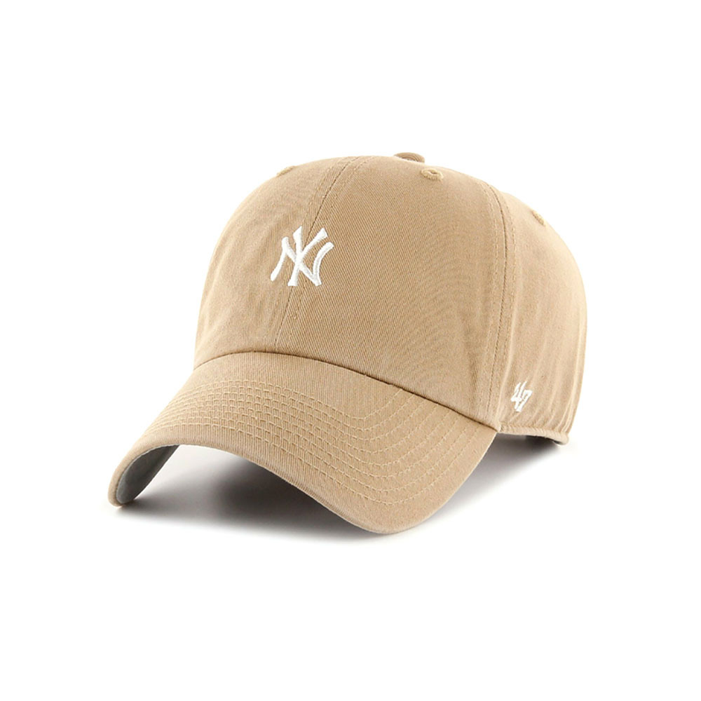 Chipiu 47 Brand NY YANKEES BASE RUNNER One size Verde photo 1 Chipiu 47 Brand NY YANKEES BASE RUNNER One size Verde photo 1