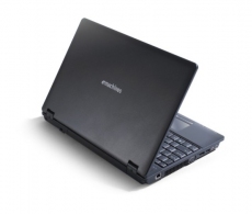 Laptop Acer eMachines eME528-T352, 2 GB GB, DOS, Negru thumbnav 2