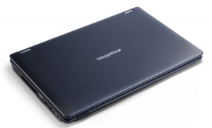 Laptop Acer eMachines eME528-T352, 2 GB GB, DOS, Negru thumbnav 3